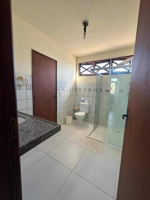 Casa na Barra de São Miguel - 200mt da praia