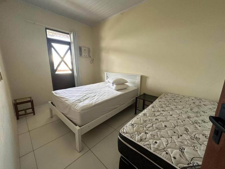 Casa na Barra de São Miguel - 200mt da praia