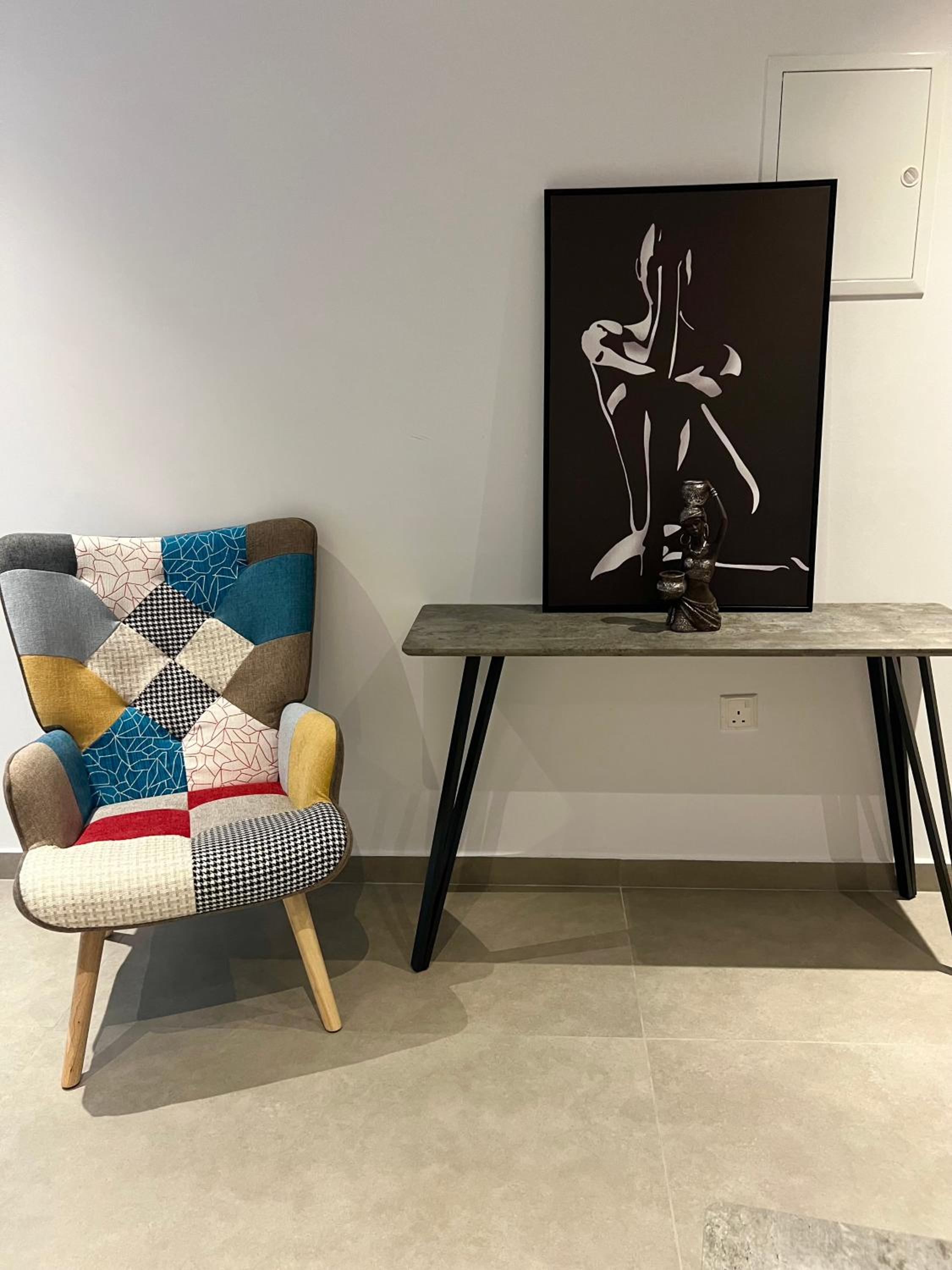 Living Boutique Apartments Adults Only
