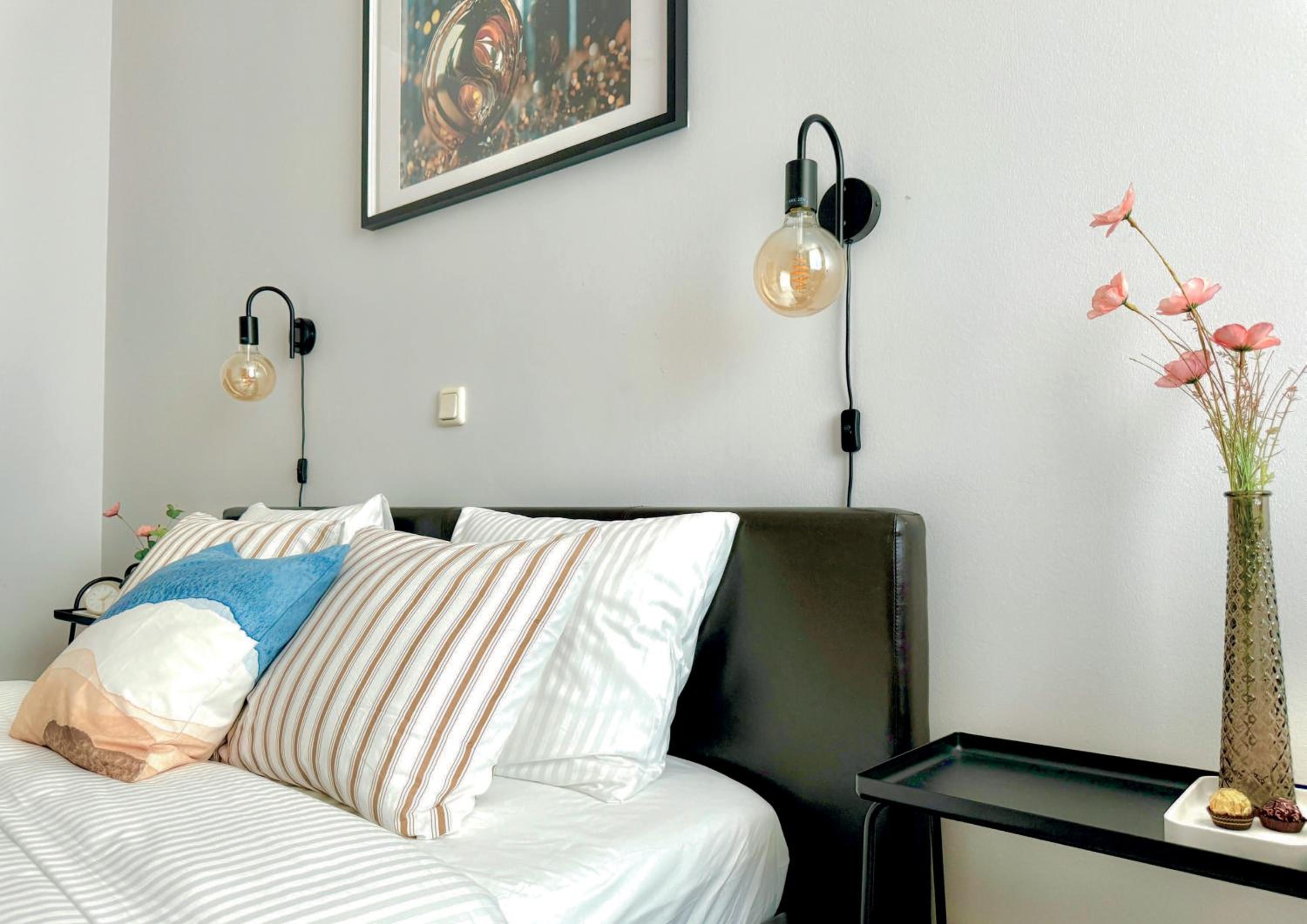 Impress Apartment Tallinn