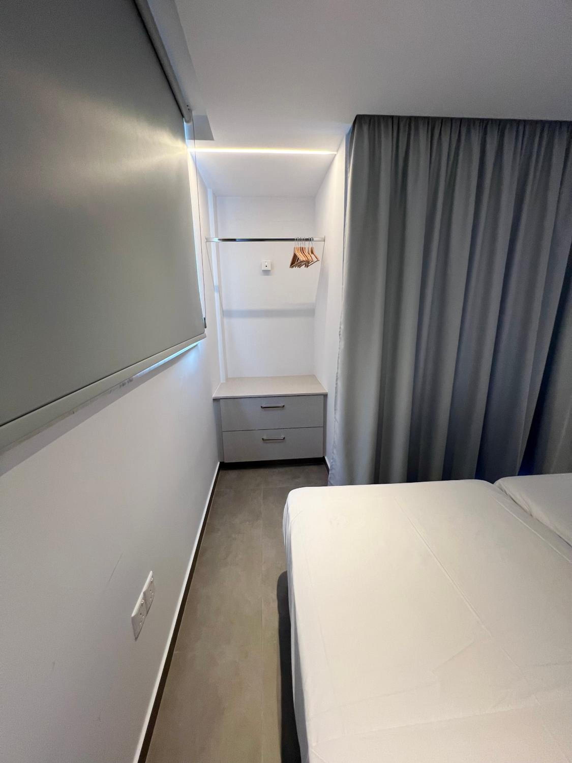 Living Boutique Apartments Adults Only