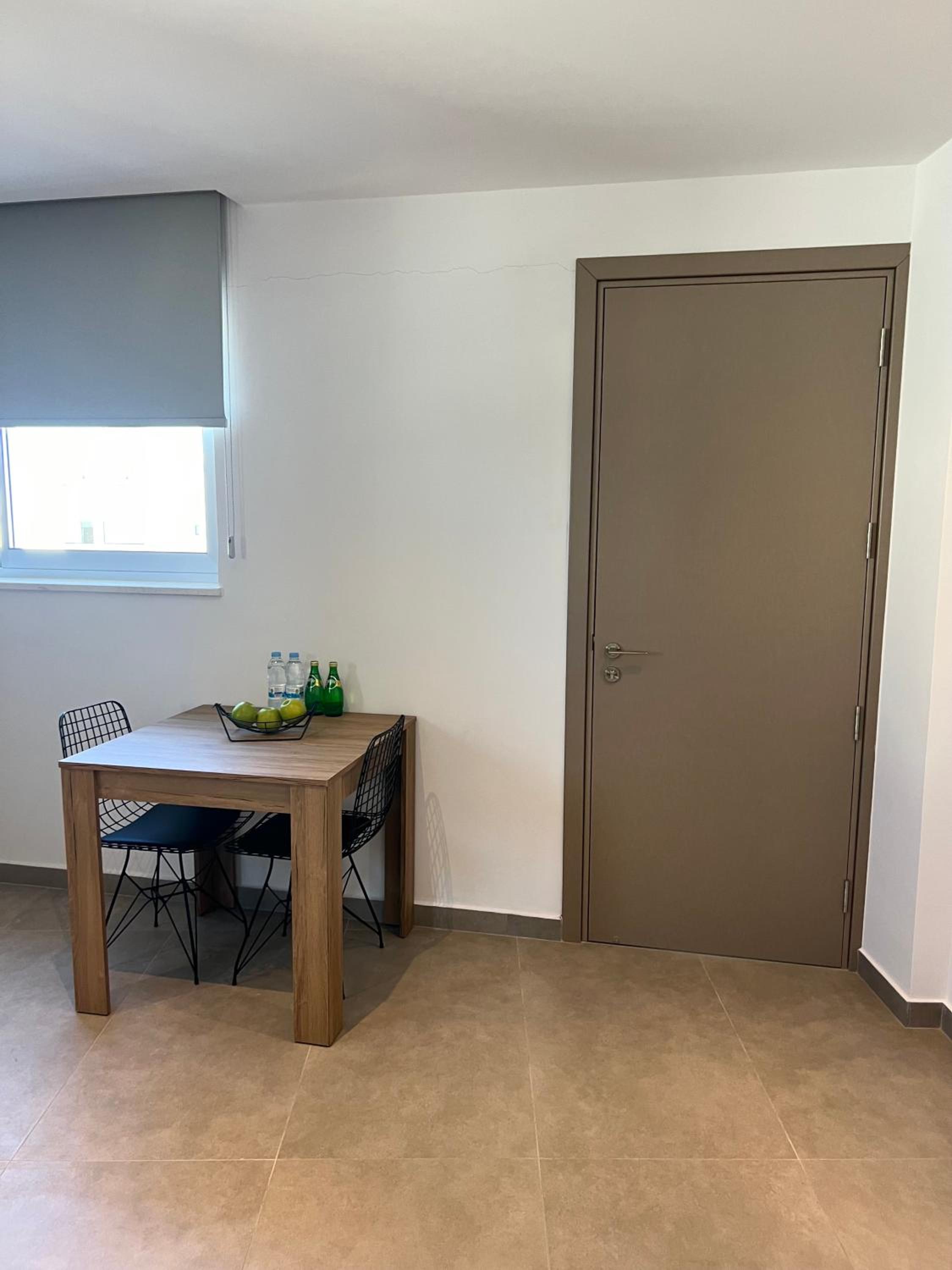 Living Boutique Apartments Adults Only