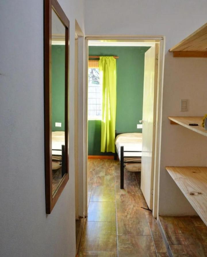 Casa el sueño de Alicia