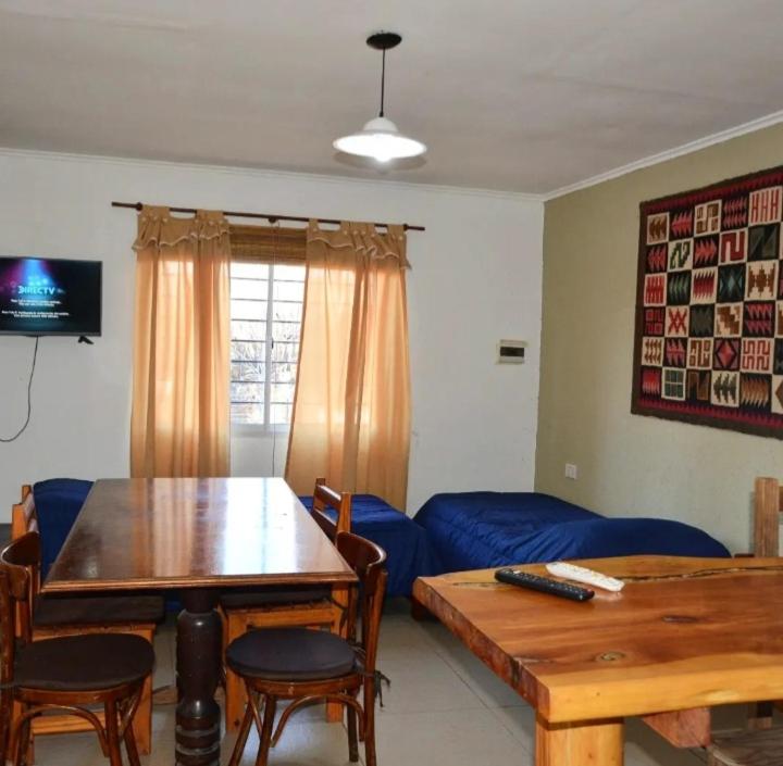 Casa el sueño de Alicia