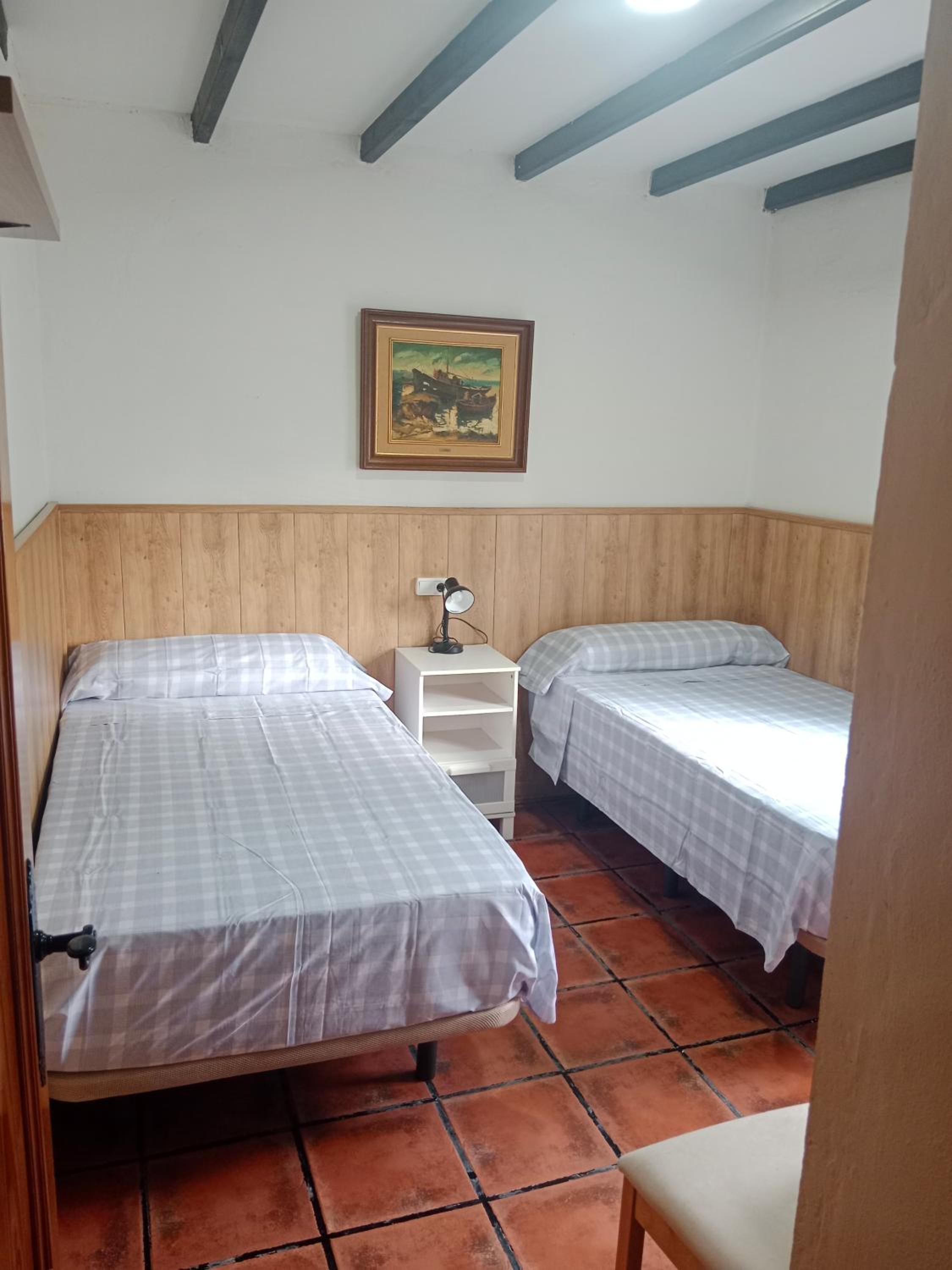 Casa Las Moscas