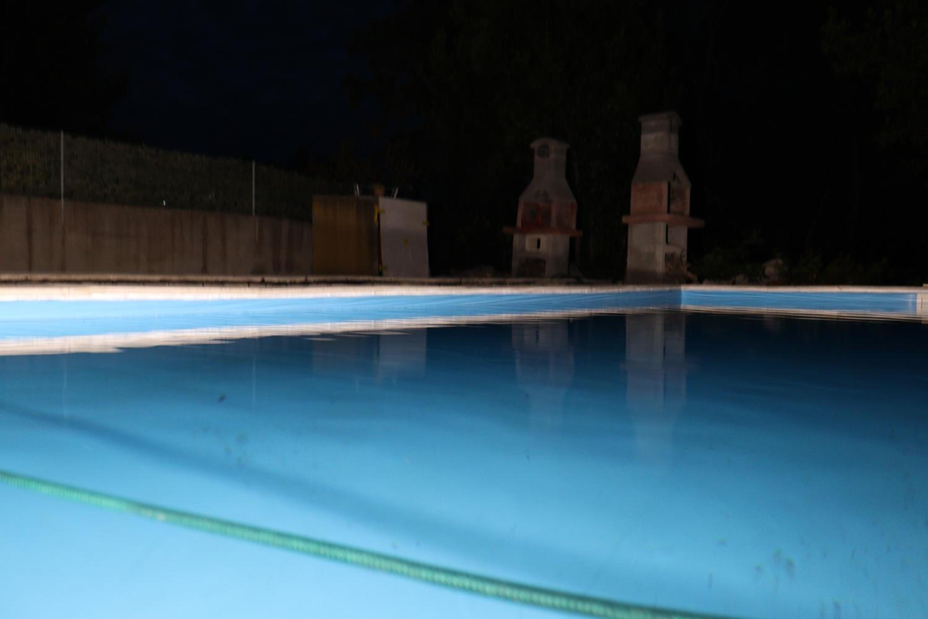 Paradiso di Mogano