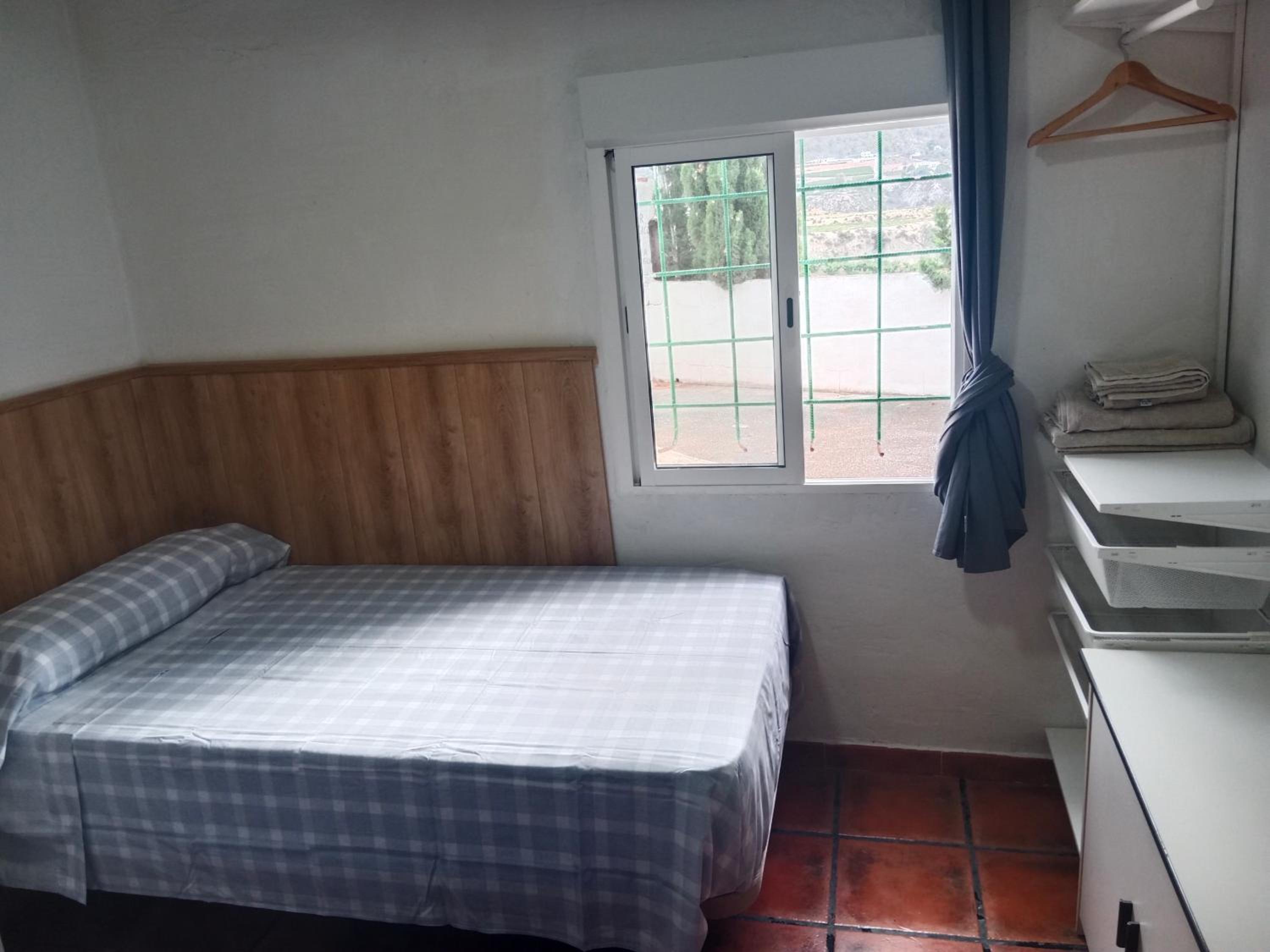 Casa Las Moscas