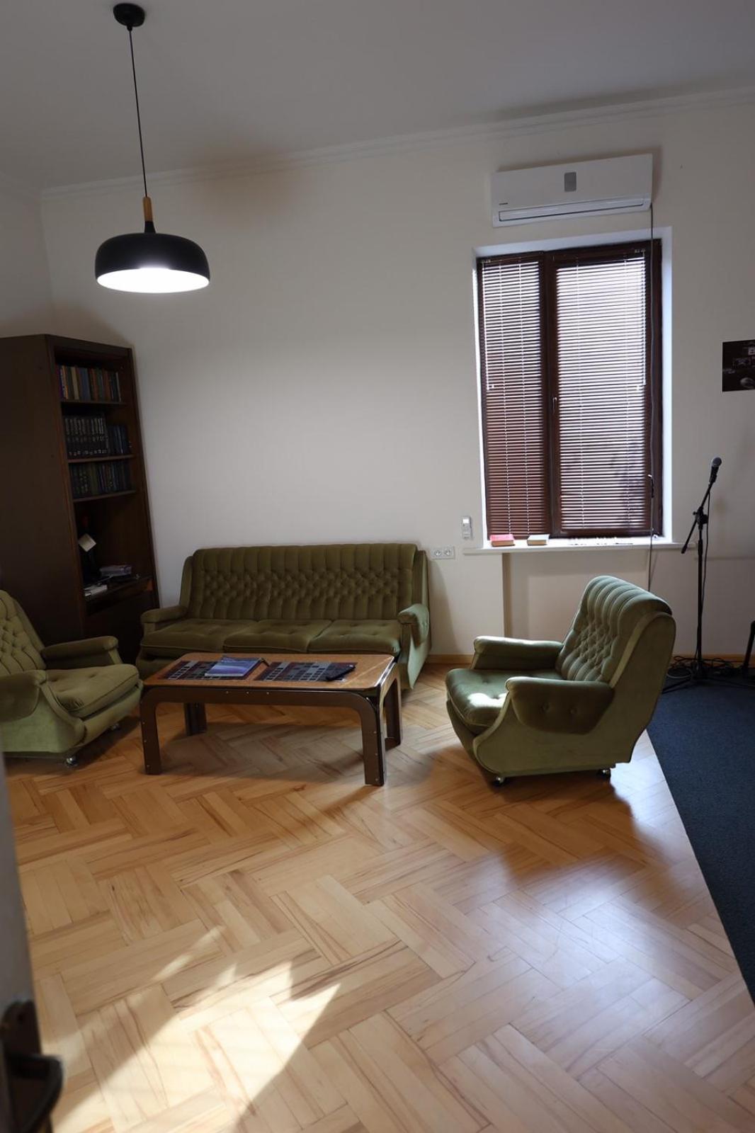 Twins Guest House