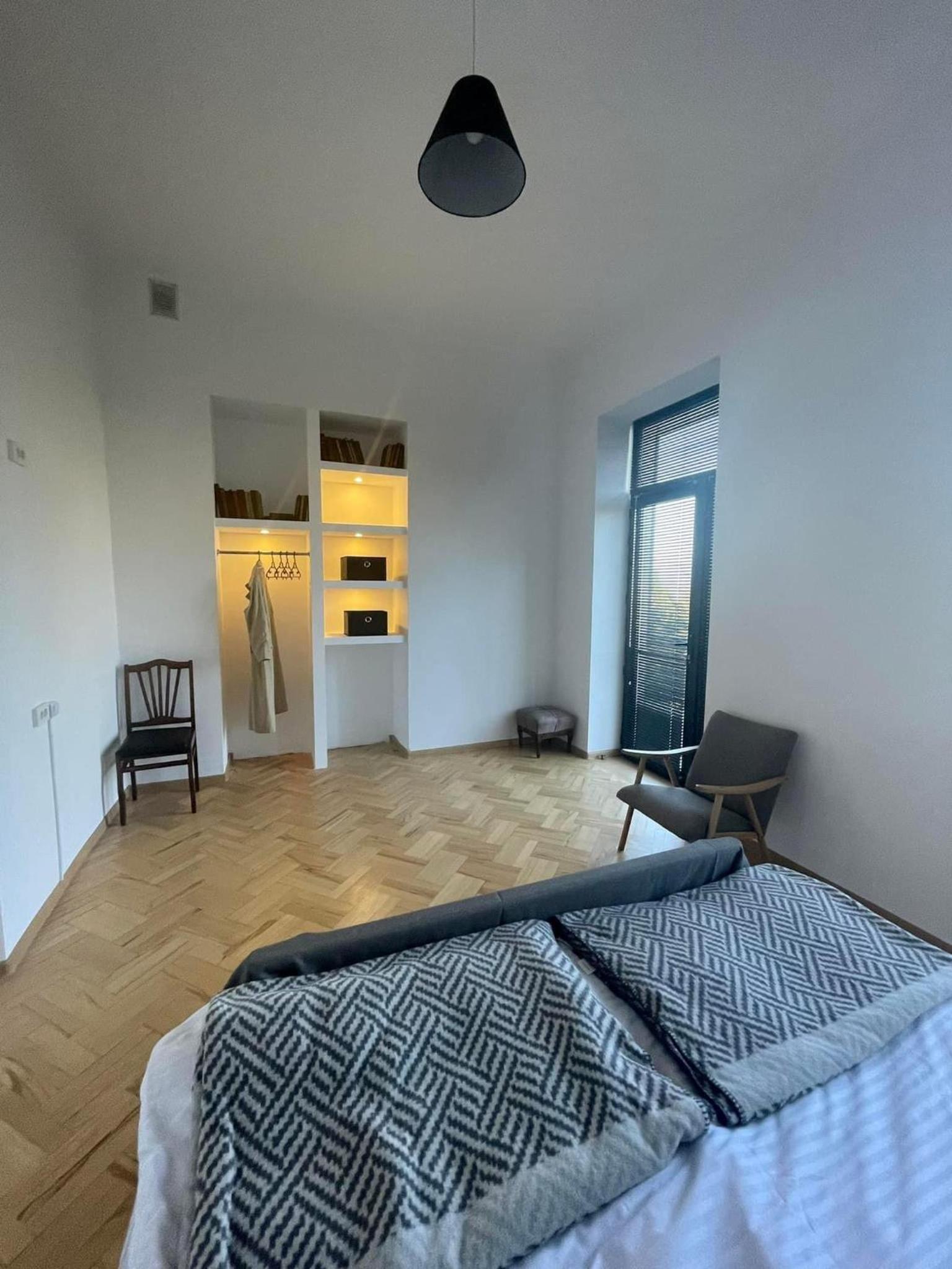 Twins Guest House en Telavi
