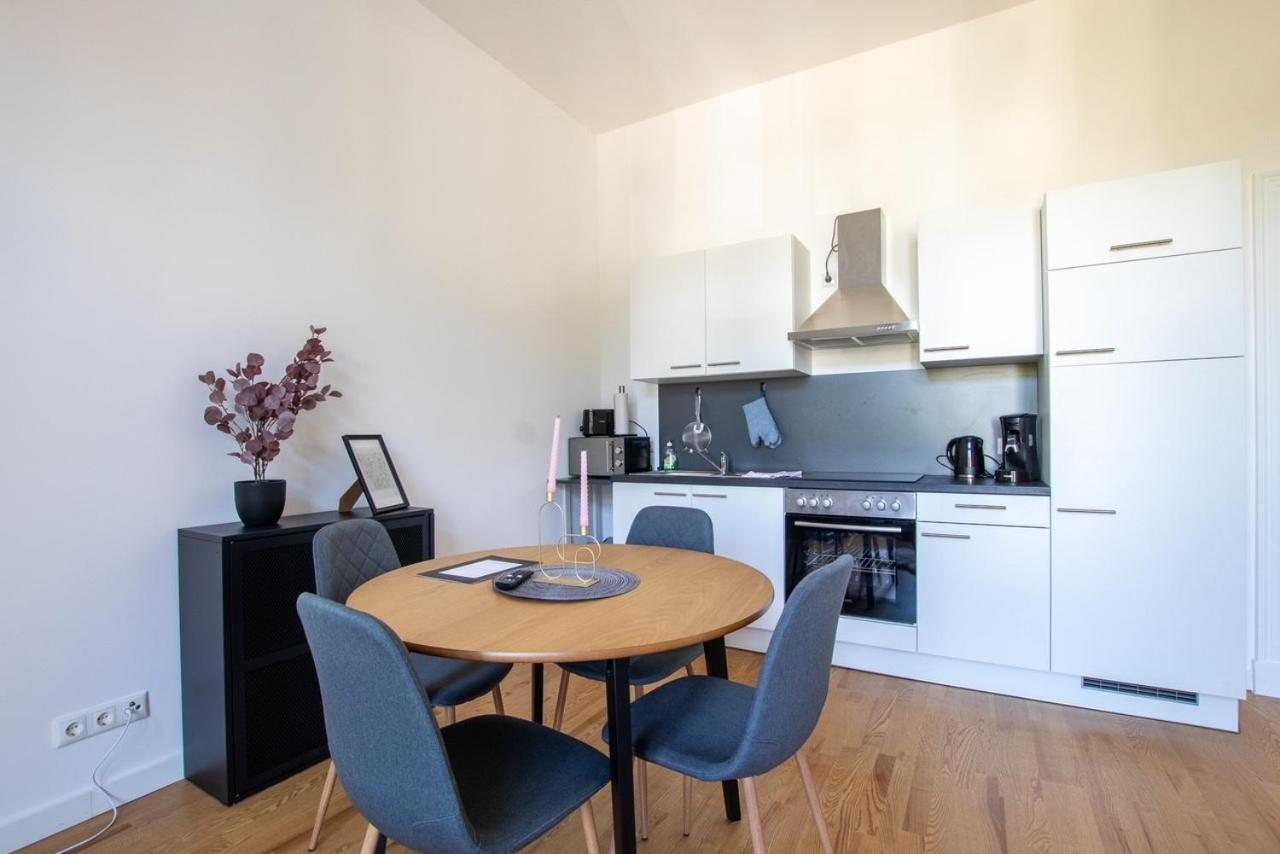 Infinity Stay Nordsee Apartments