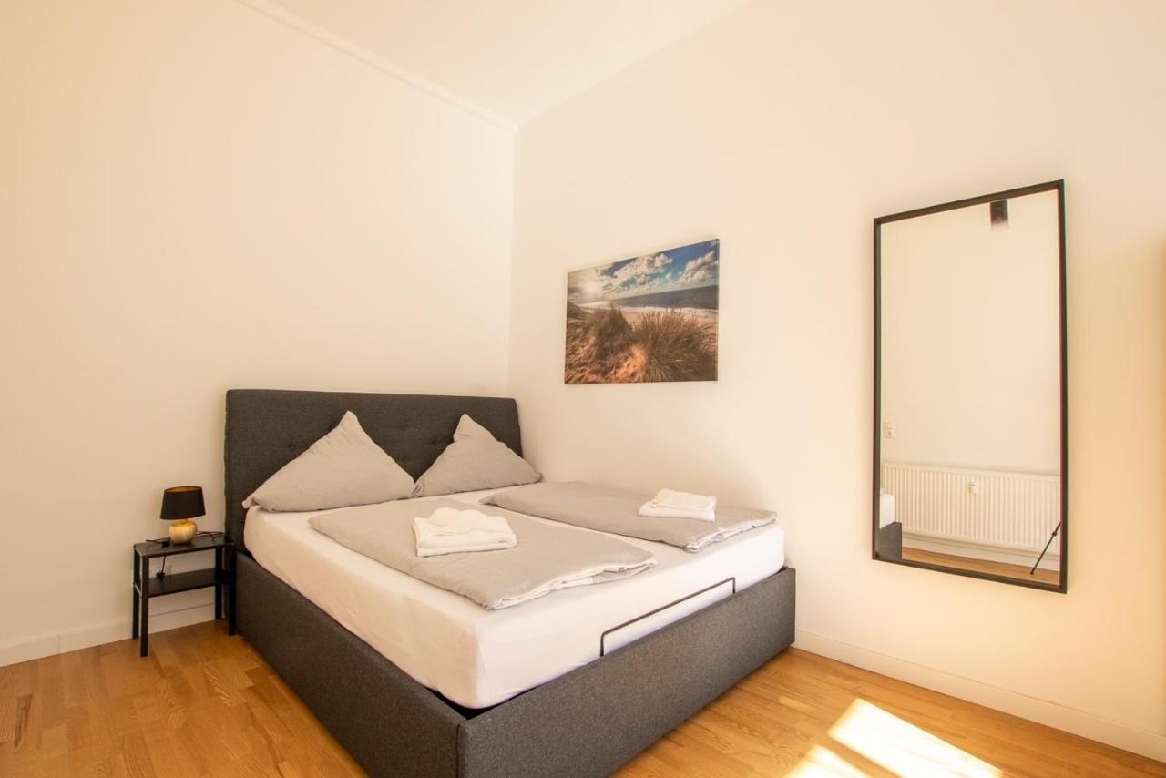 Infinity Stay Nordsee Apartments