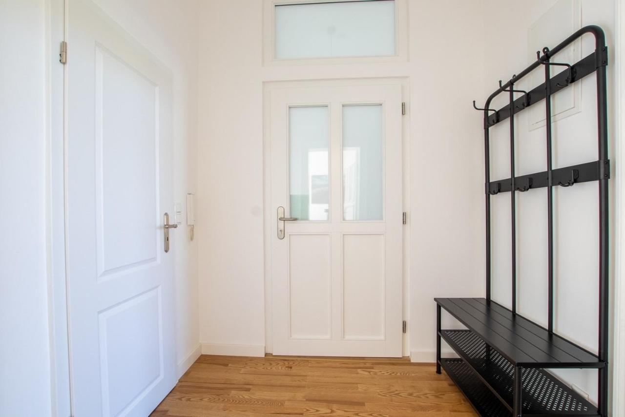 Infinity Stay Nordsee Apartments