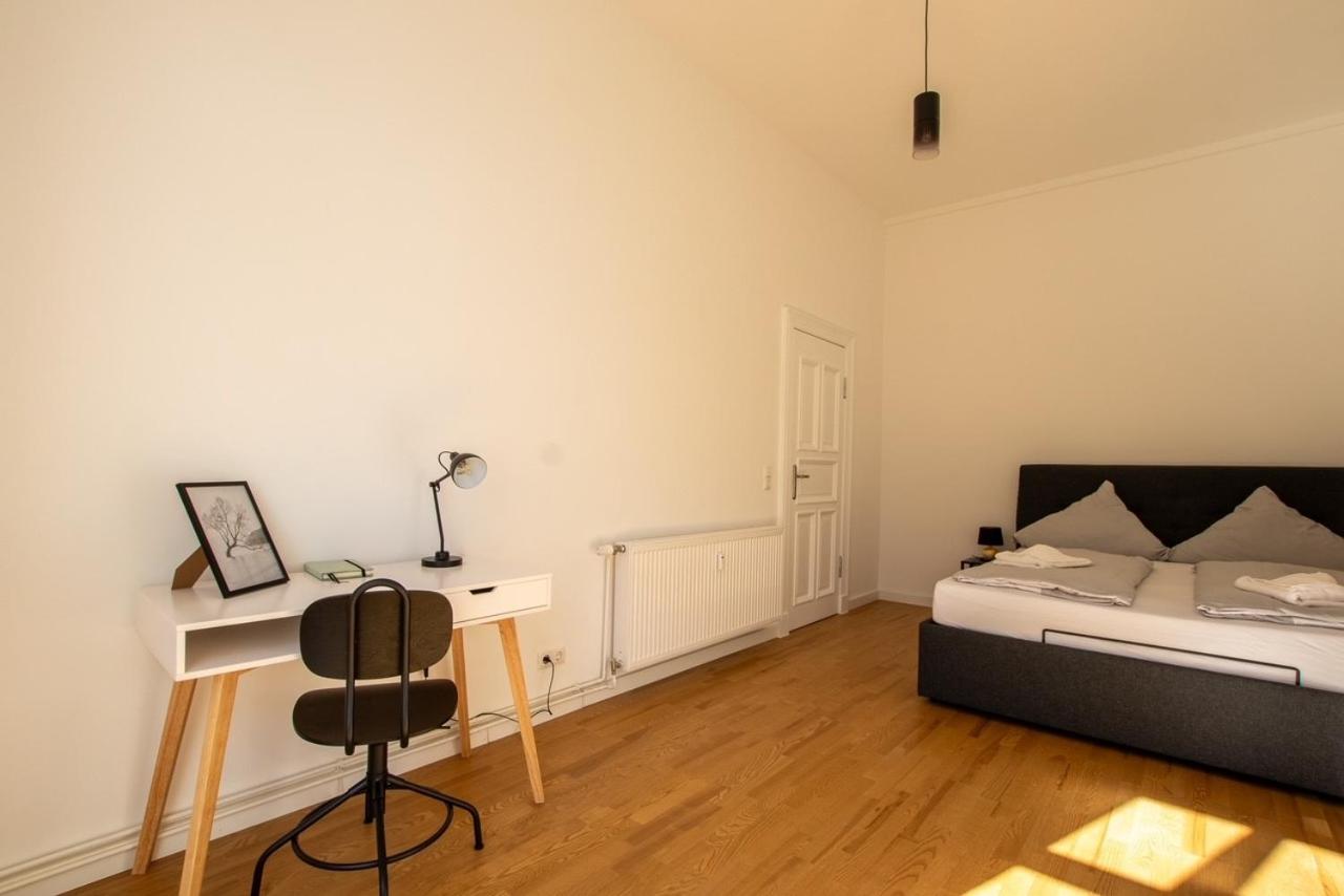 Infinity Stay Nordsee Apartments