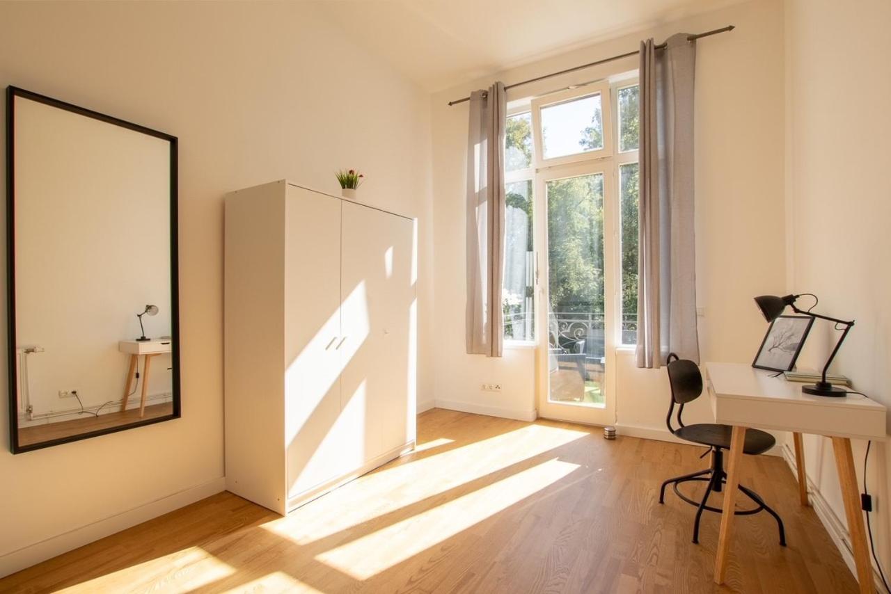 Infinity Stay Nordsee Apartments