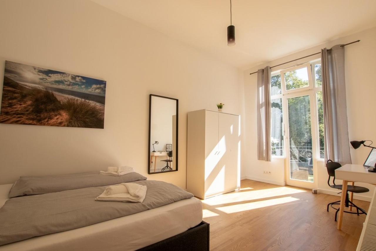 Infinity Stay Nordsee Apartments