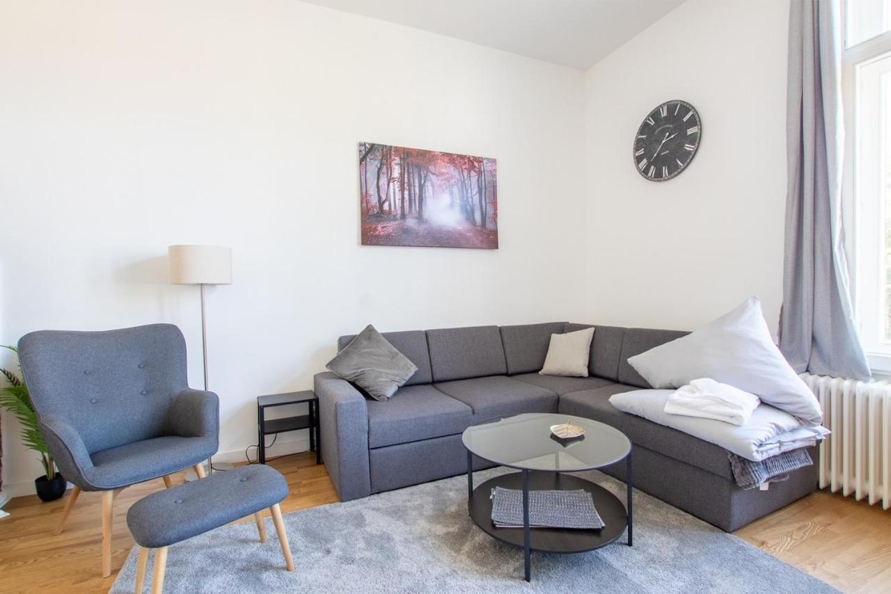 Infinity Stay Nordsee Apartments