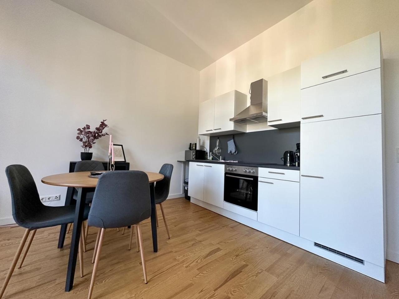 Infinity Stay Nordsee Apartments