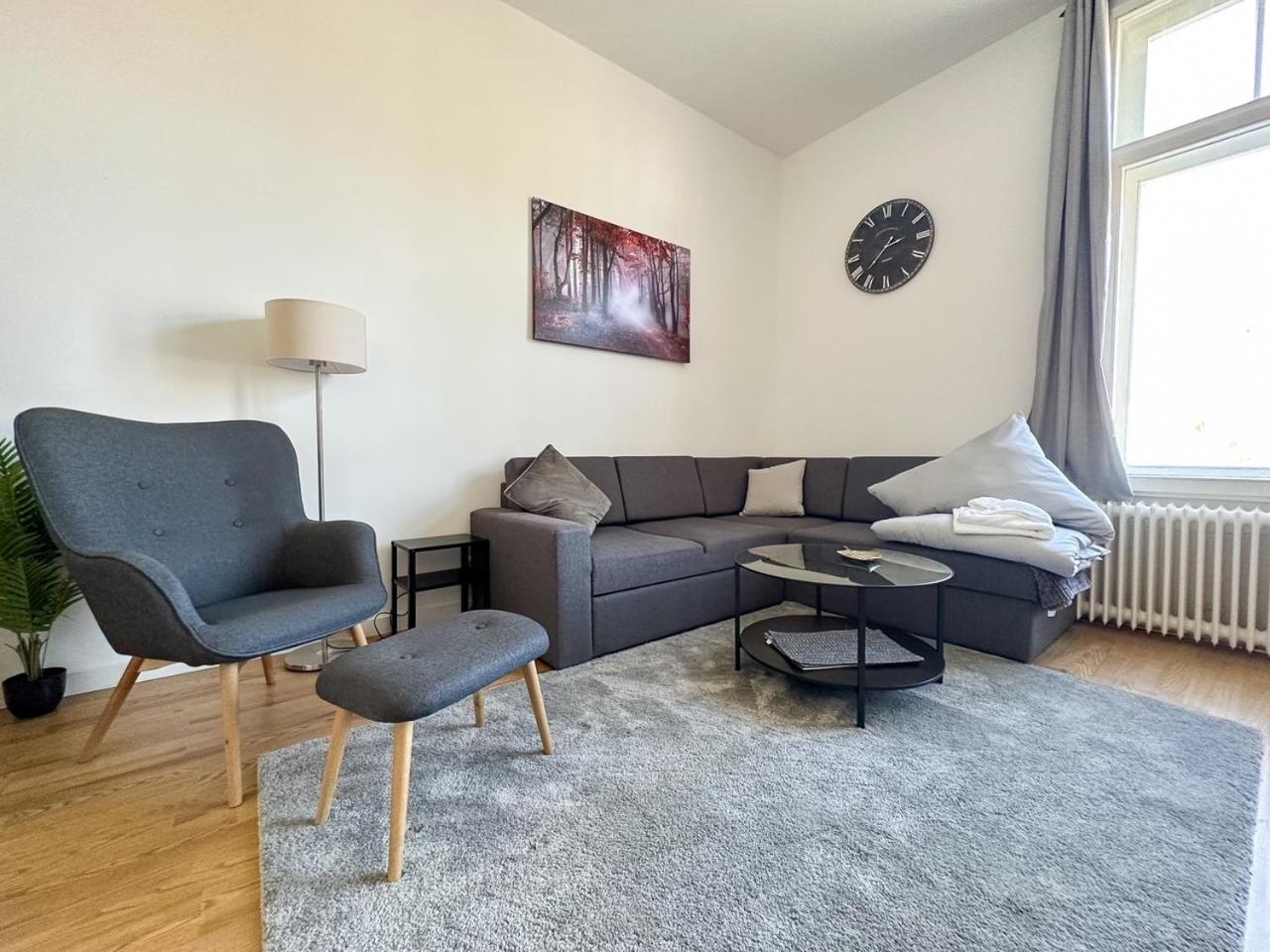 Infinity Stay Nordsee Apartments