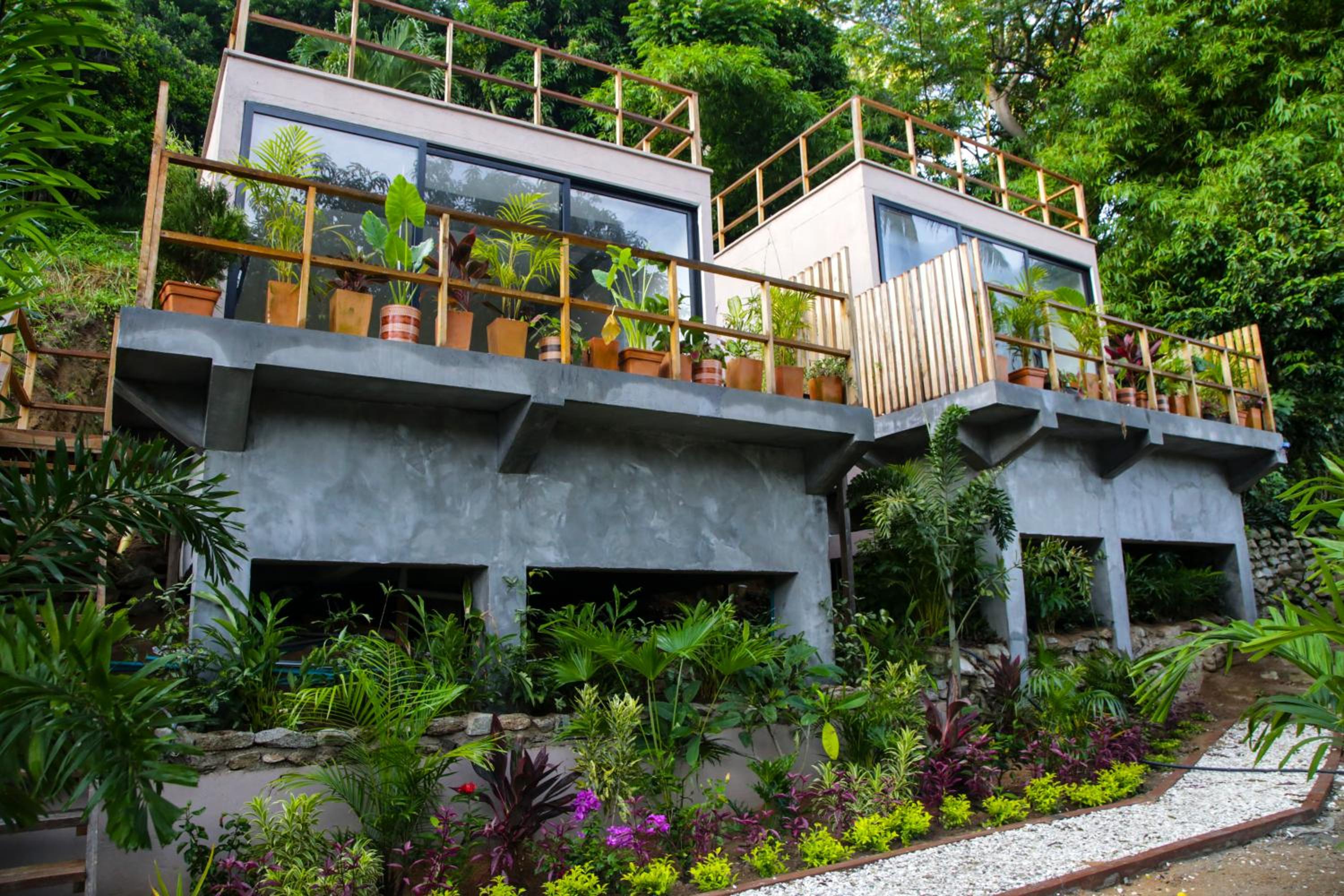 Hotel Nyia Boutique - Image 1