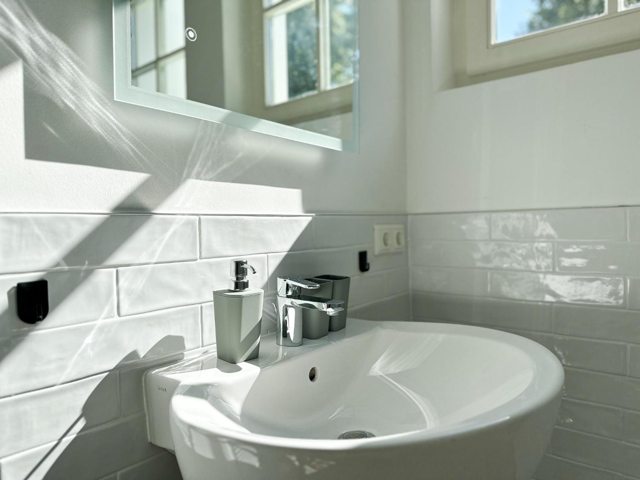 Infinity Stay Nordsee Apartments