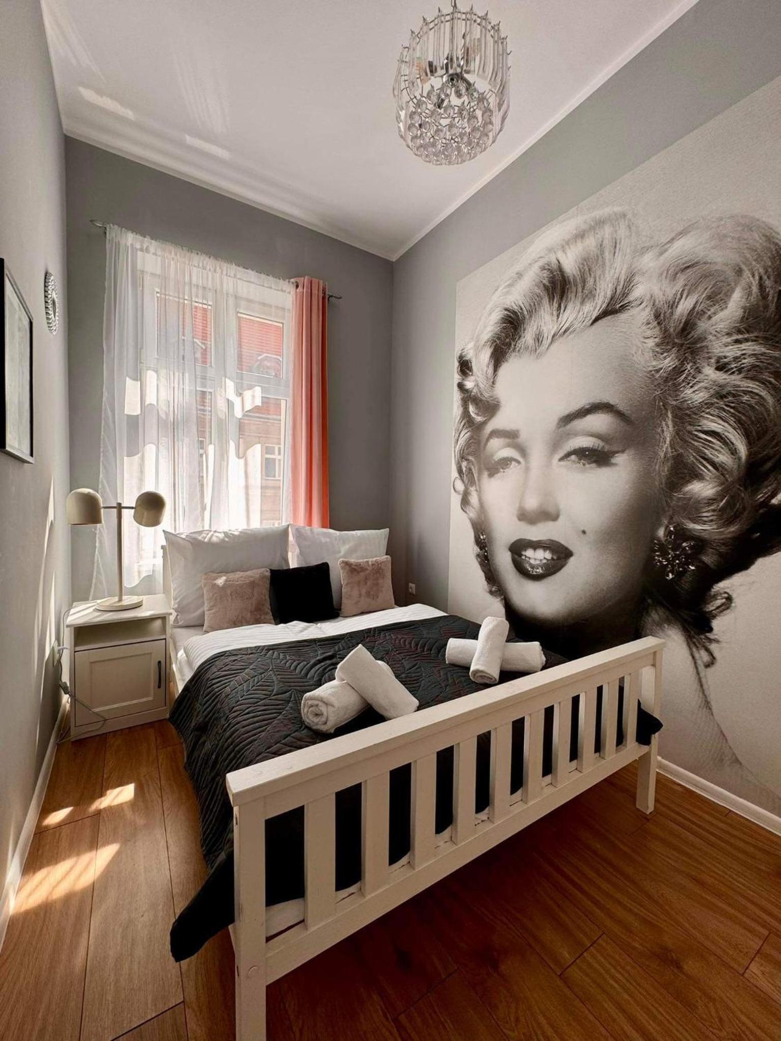 Apartament Filmowy
