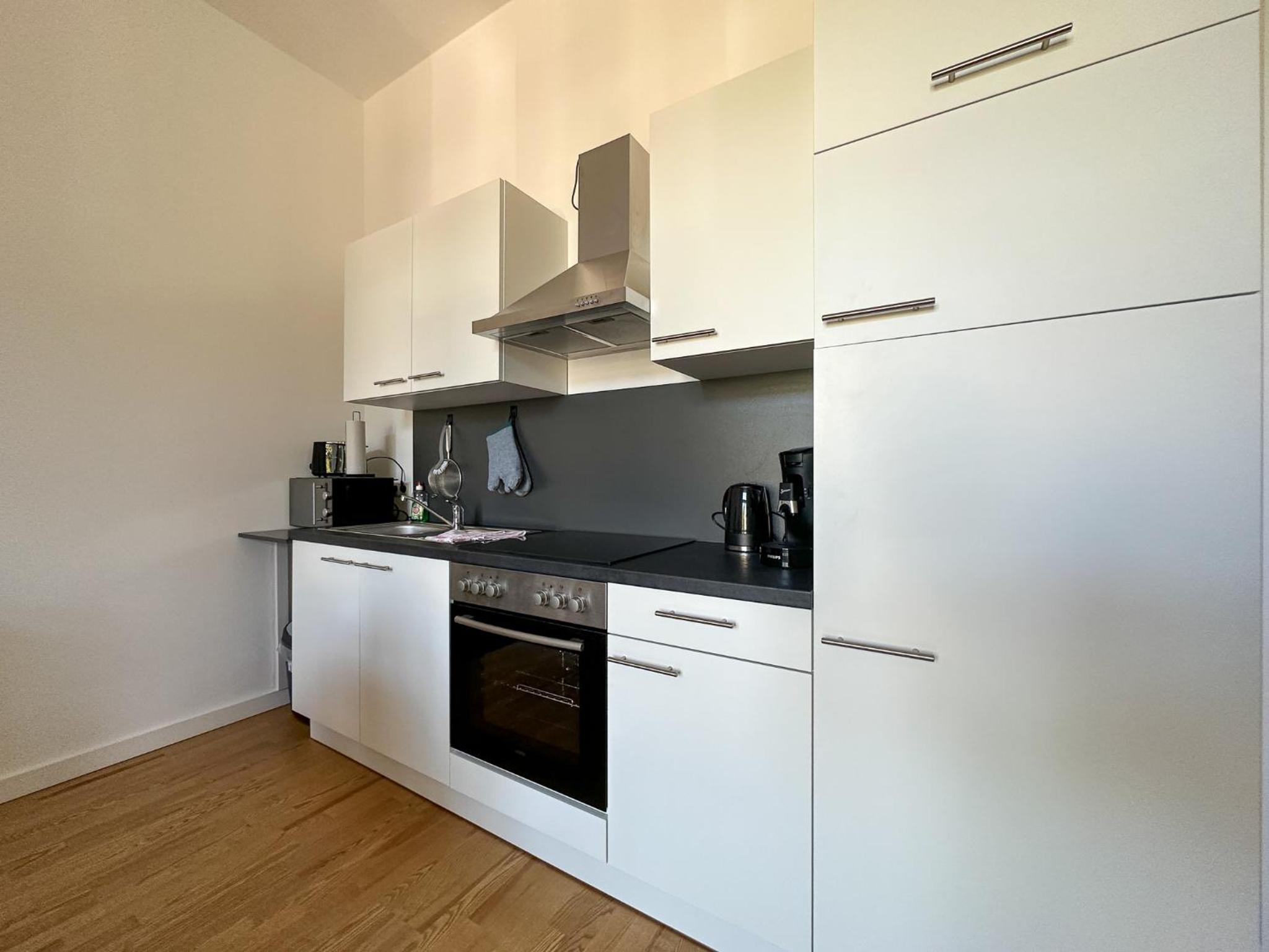 Infinity Stay Nordsee Apartments