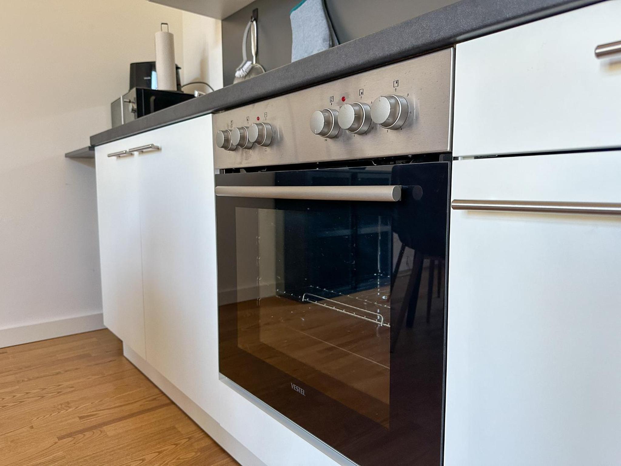 Infinity Stay Nordsee Apartments