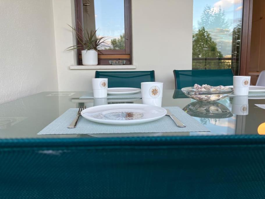 Solaria Suite appartamento view 5