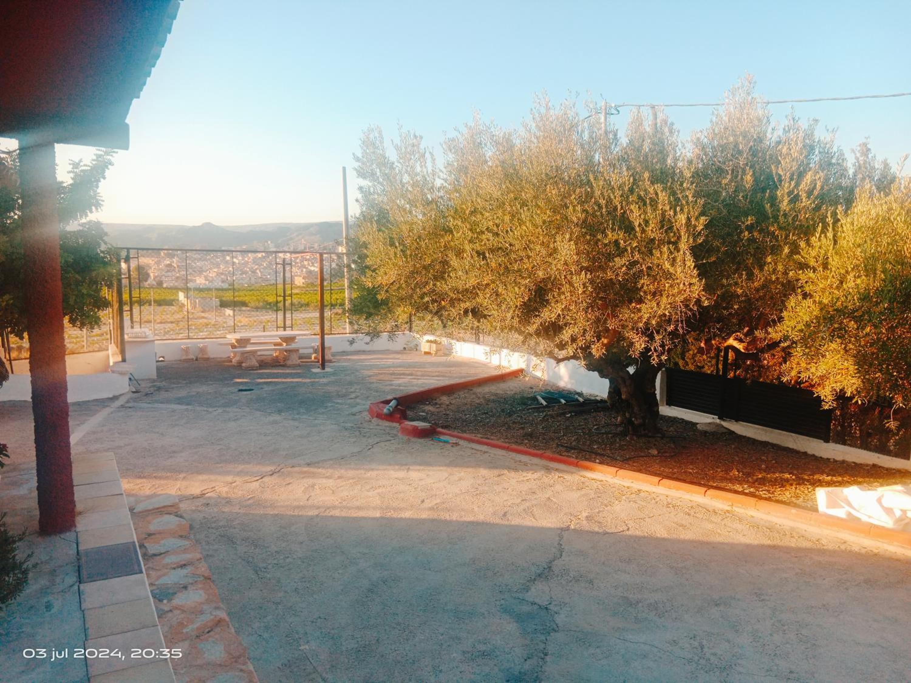 Casa Las Moscas