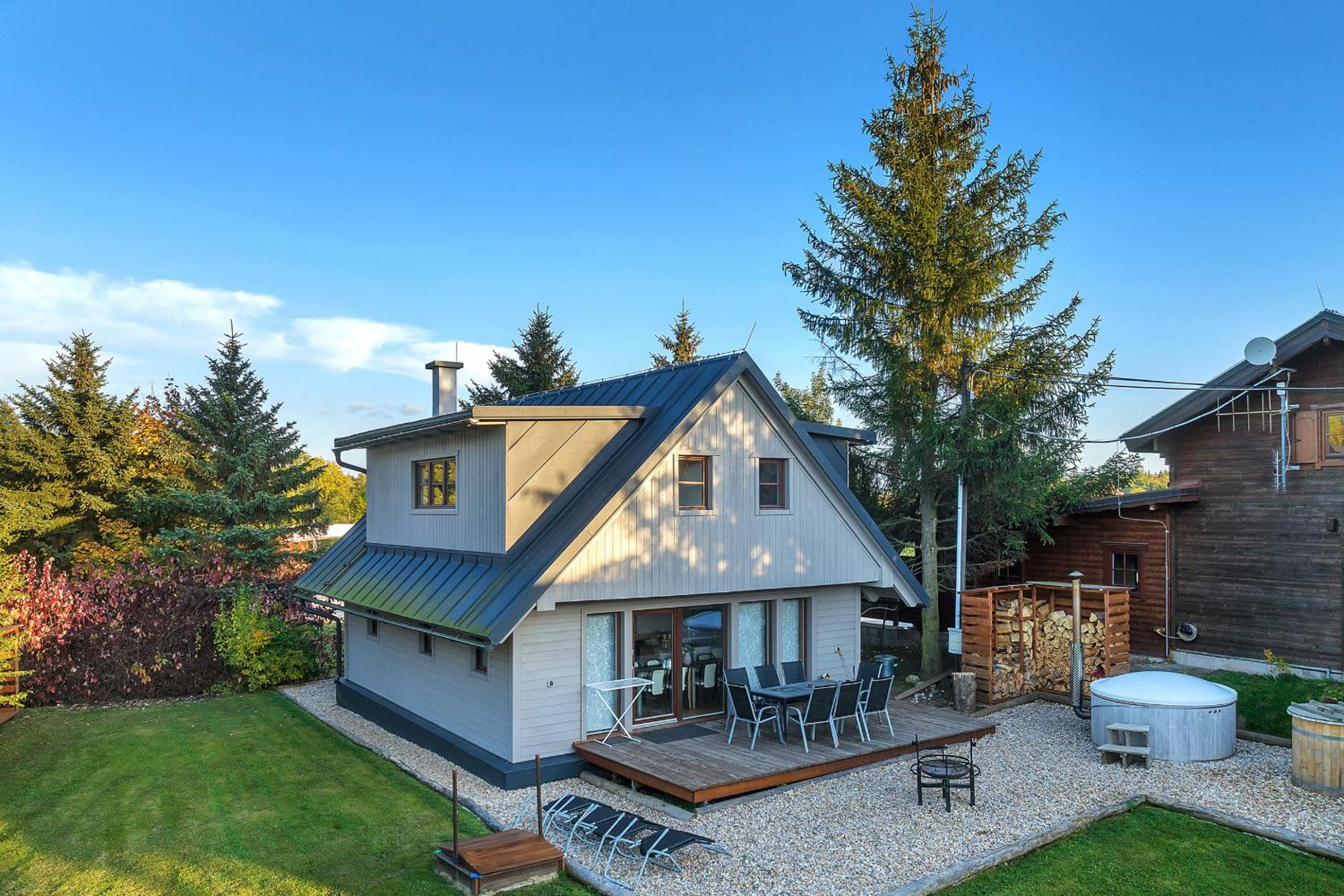 Hotel Apartmany A Domy Pod Liscim Kopcem Vrchlabi