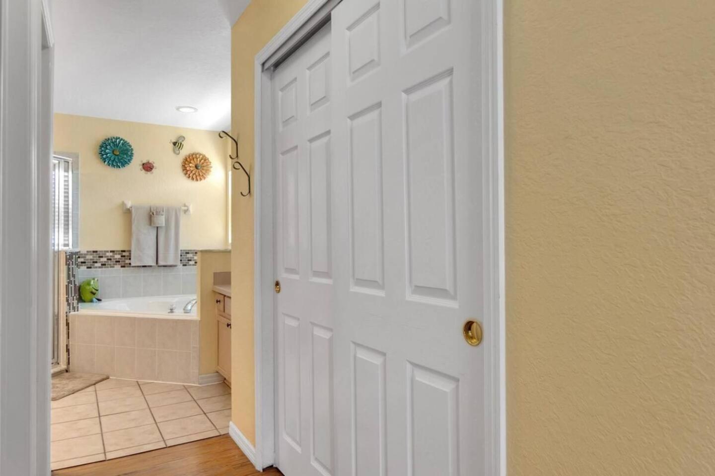 Fantasy Villa - Private pool - Conservation view - Games room - close to Disney