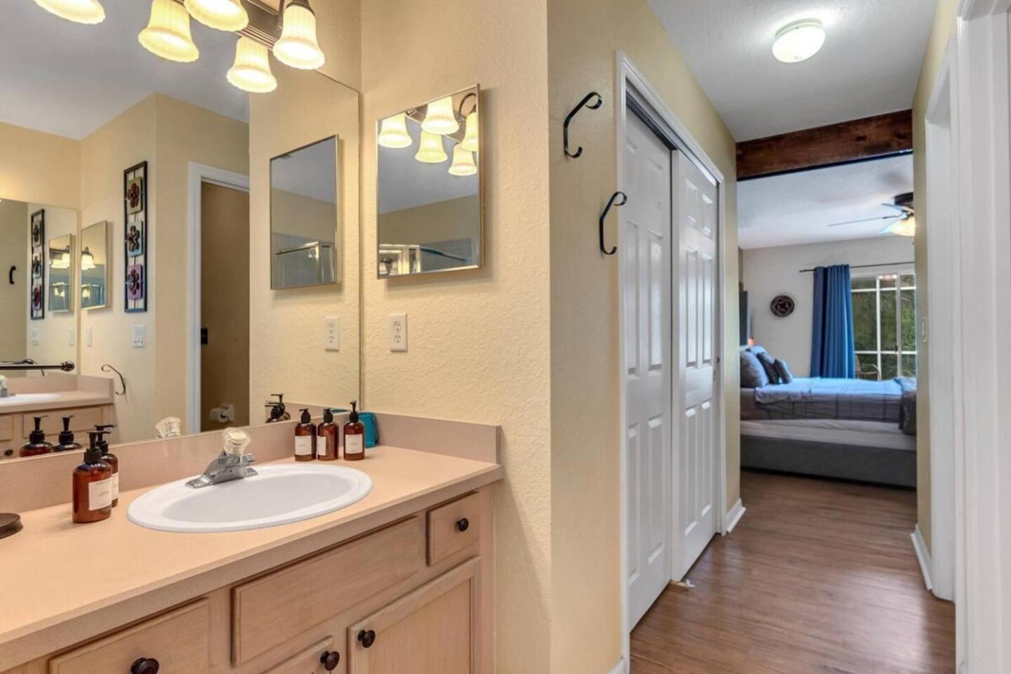 Fantasy Villa - Private pool - Conservation view - Games room - close to Disney