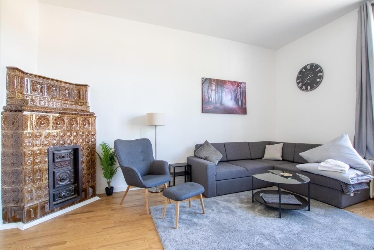 Infinity Stay Nordsee Apartments