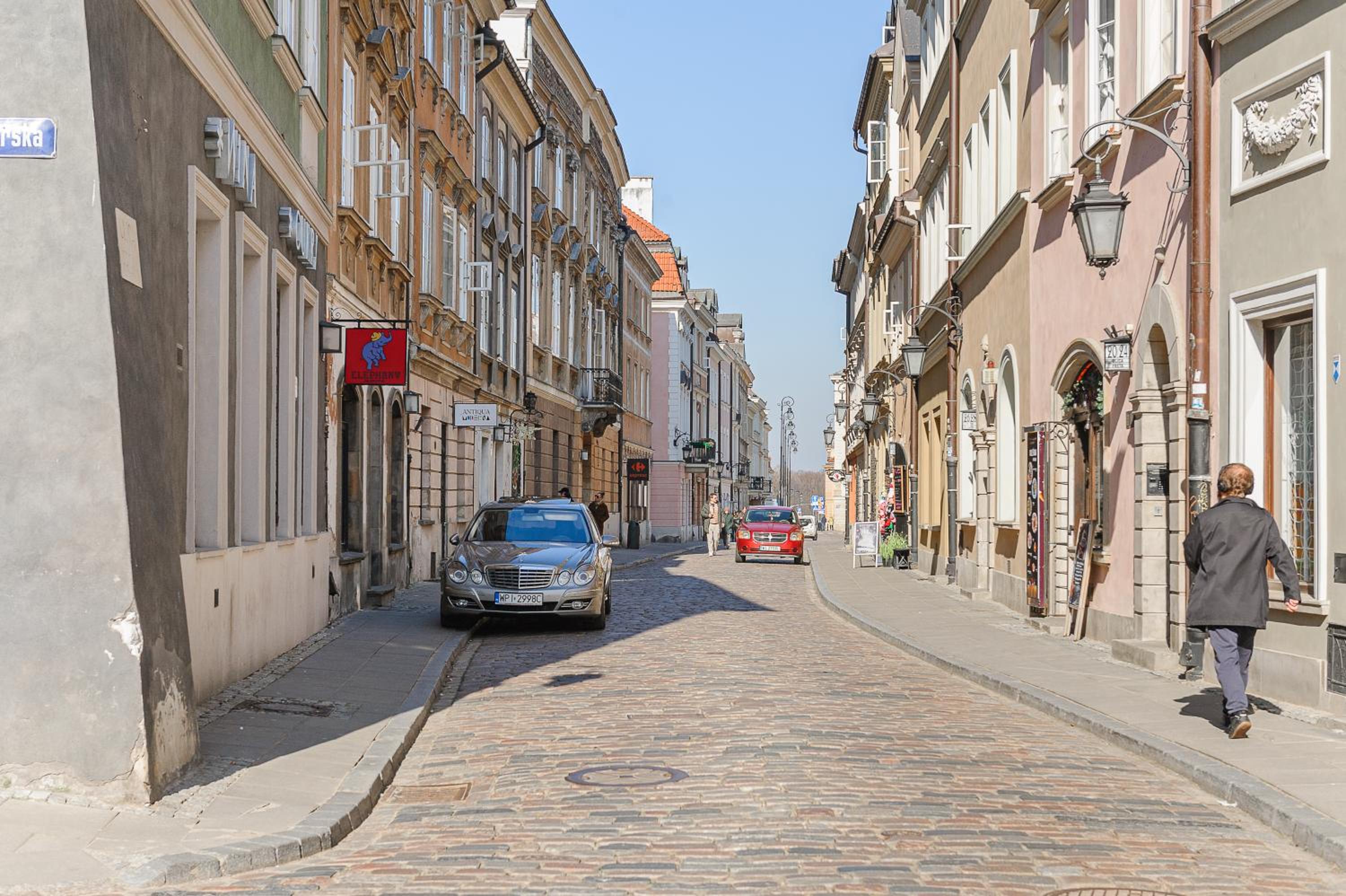 Old Town Heart XVII - Freta Luxury