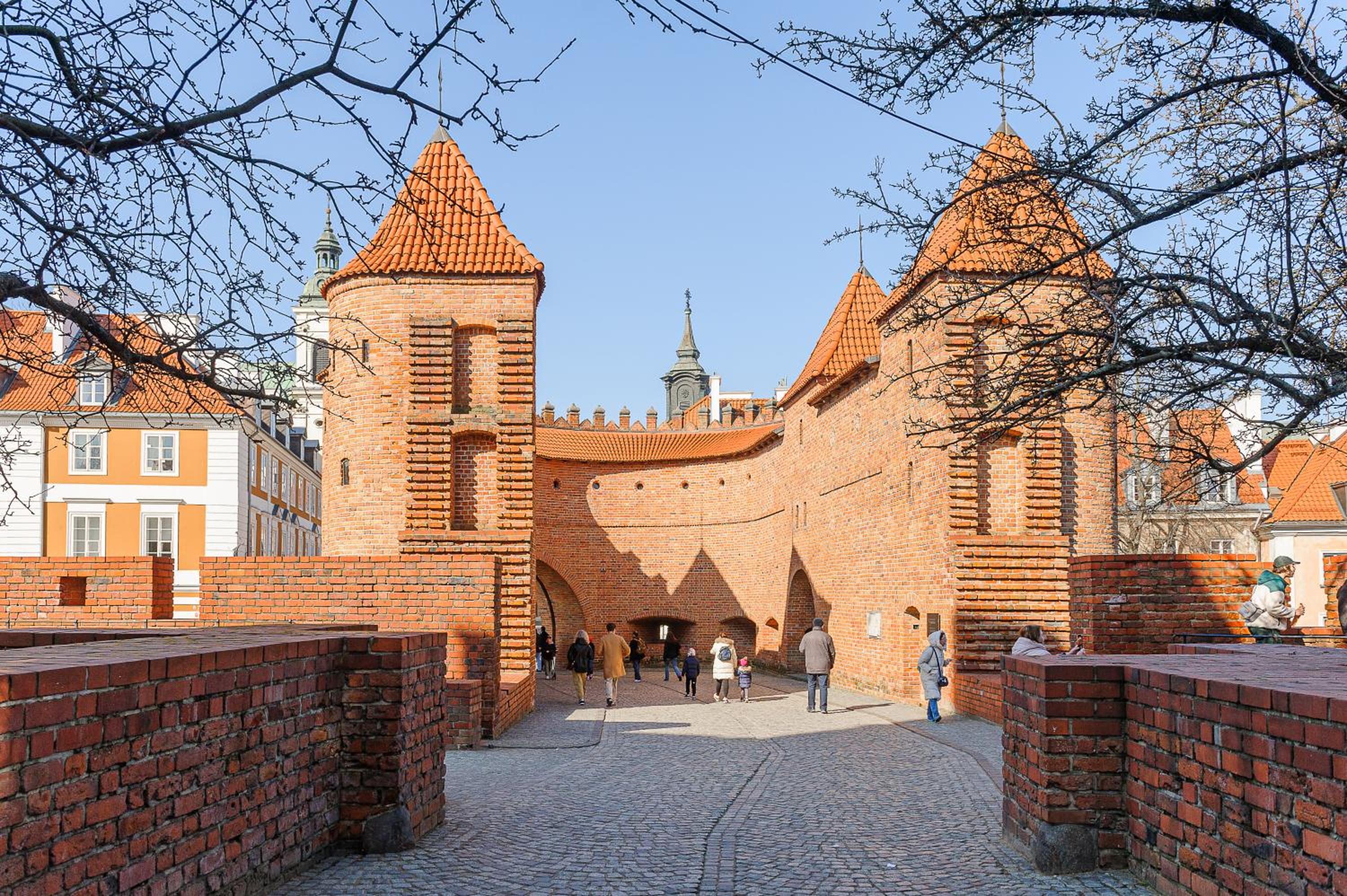 Old Town Heart XVII - Freta Luxury