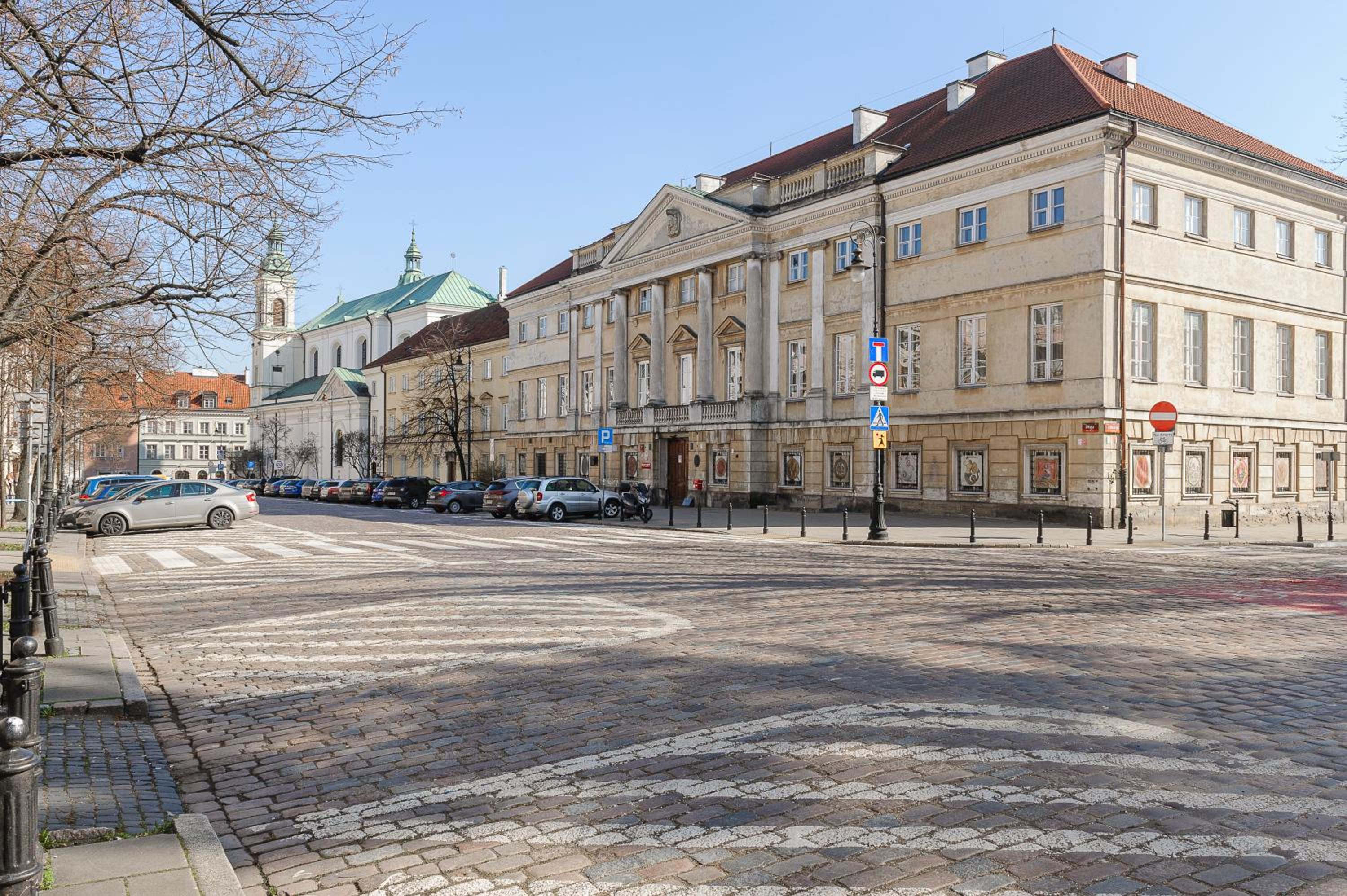 Old Town Heart XVII - Freta Luxury