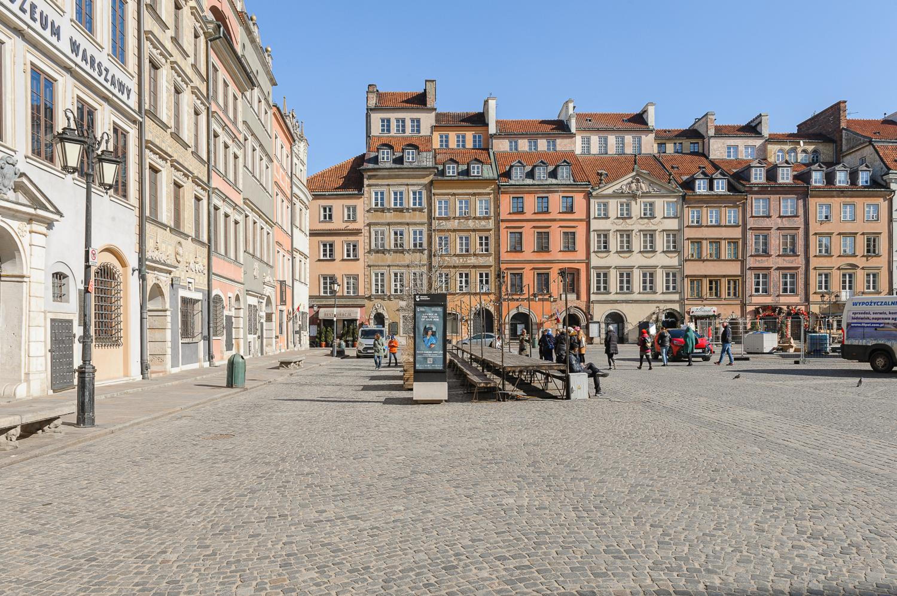 Old Town Heart XVII - Freta Luxury