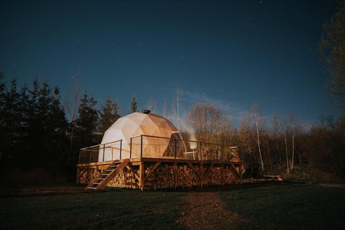 Chalupy pod Liščím Kopcem Vrchlabí