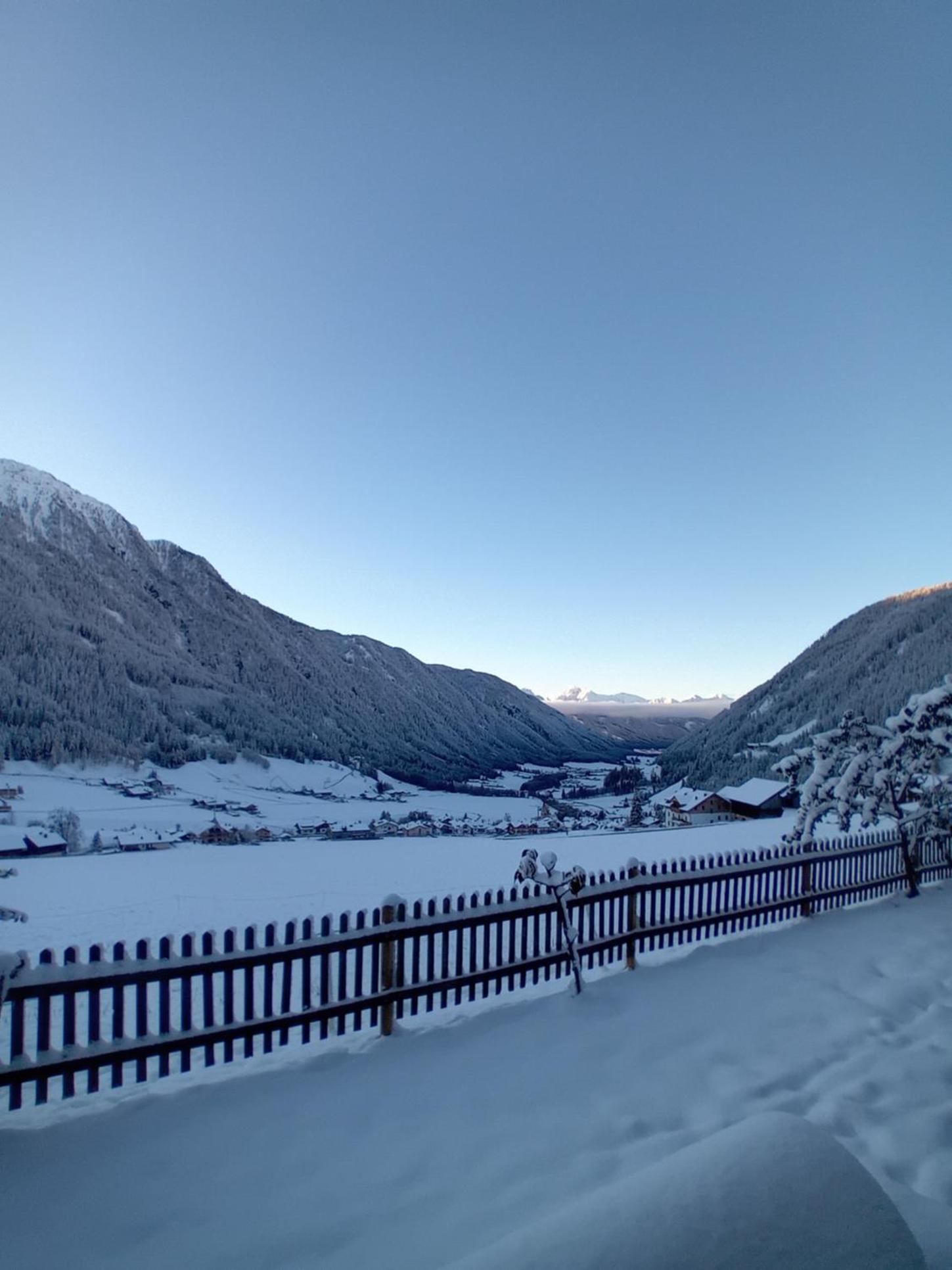 Oberhuberhof