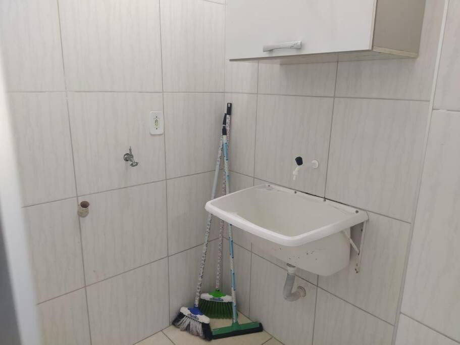 Apartamento Encantador 201