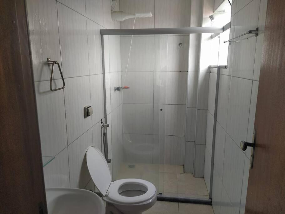 Apartamento Encantador 201