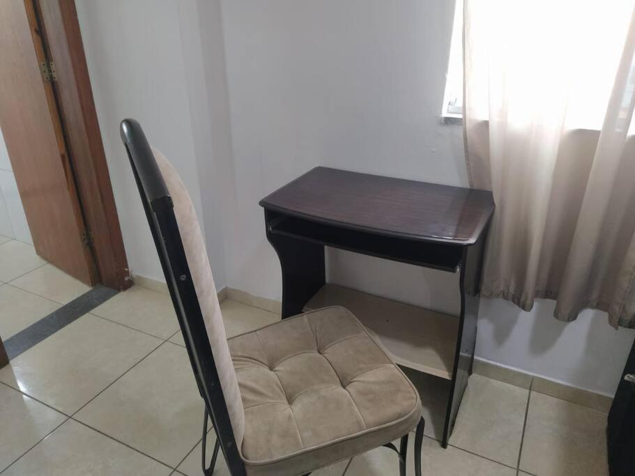 Apartamento Encantador 201