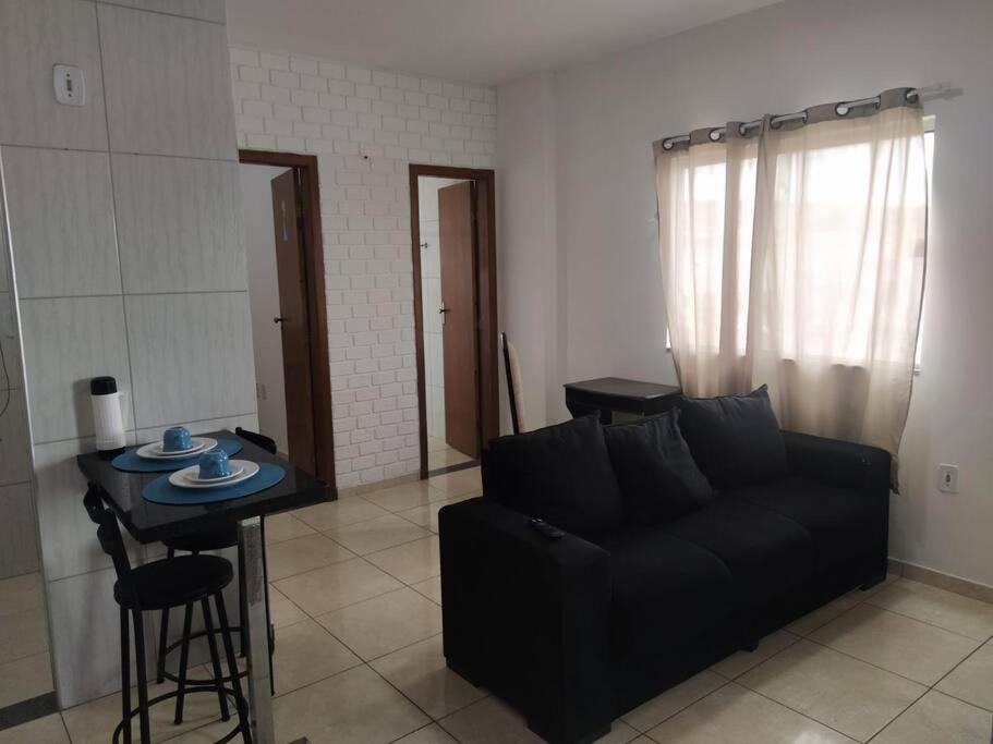 Apartamento Encantador 201