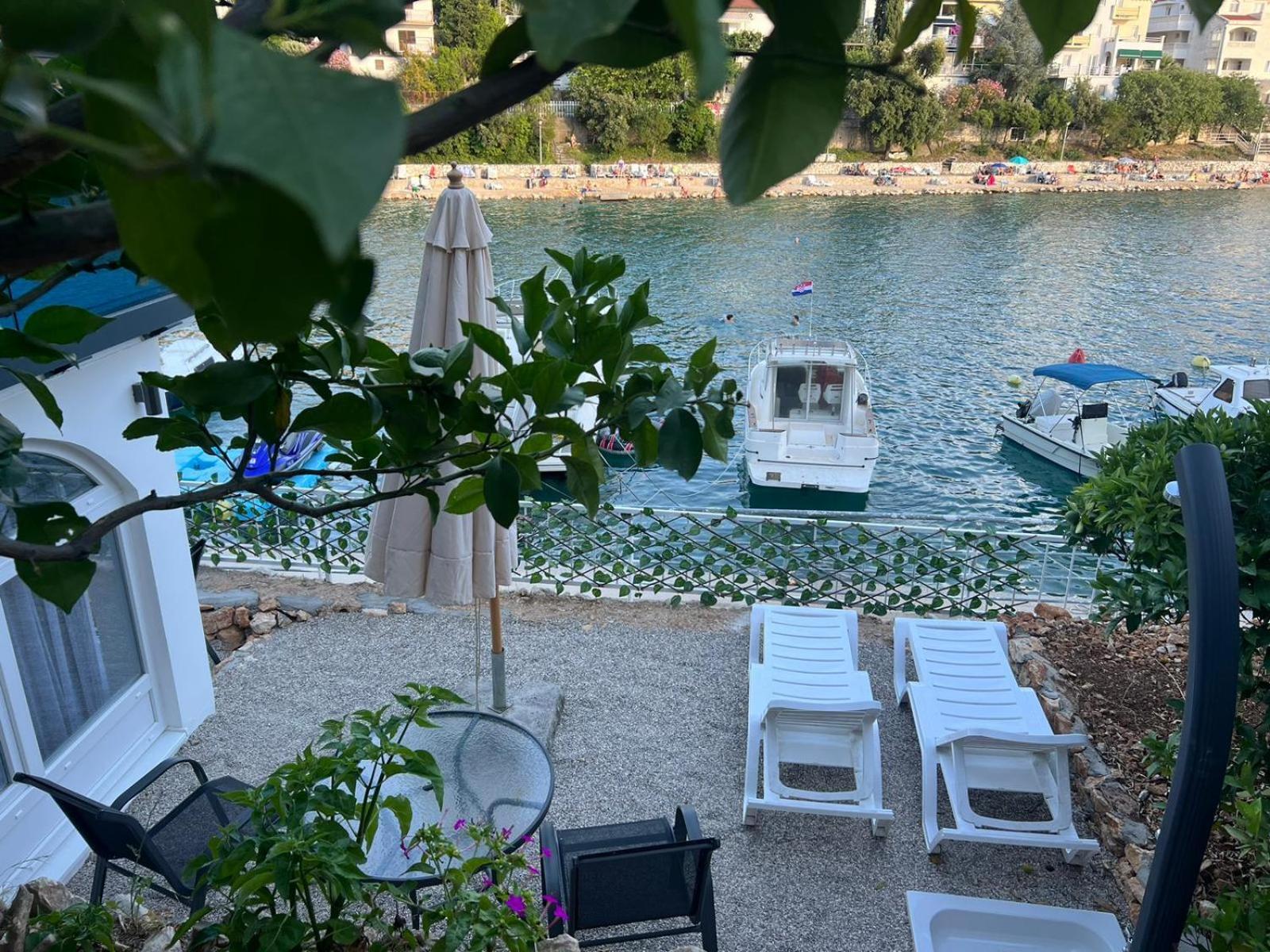 Villa Porto