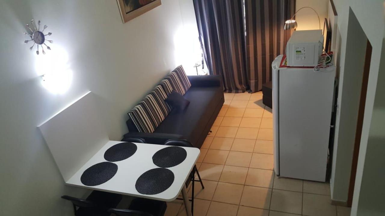 Apartamento Giardino Rio Quente