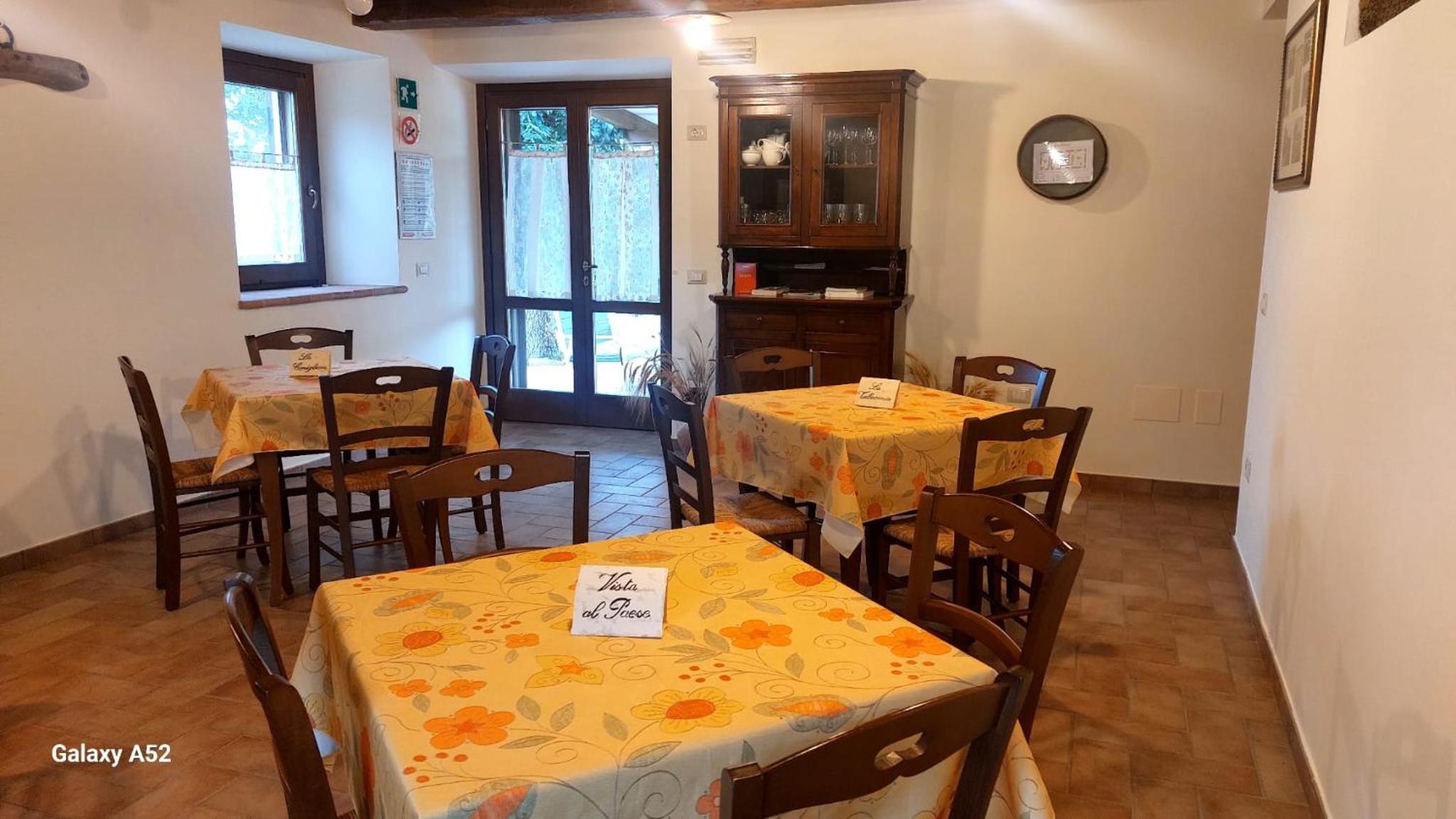Alla Vecchia Cascina