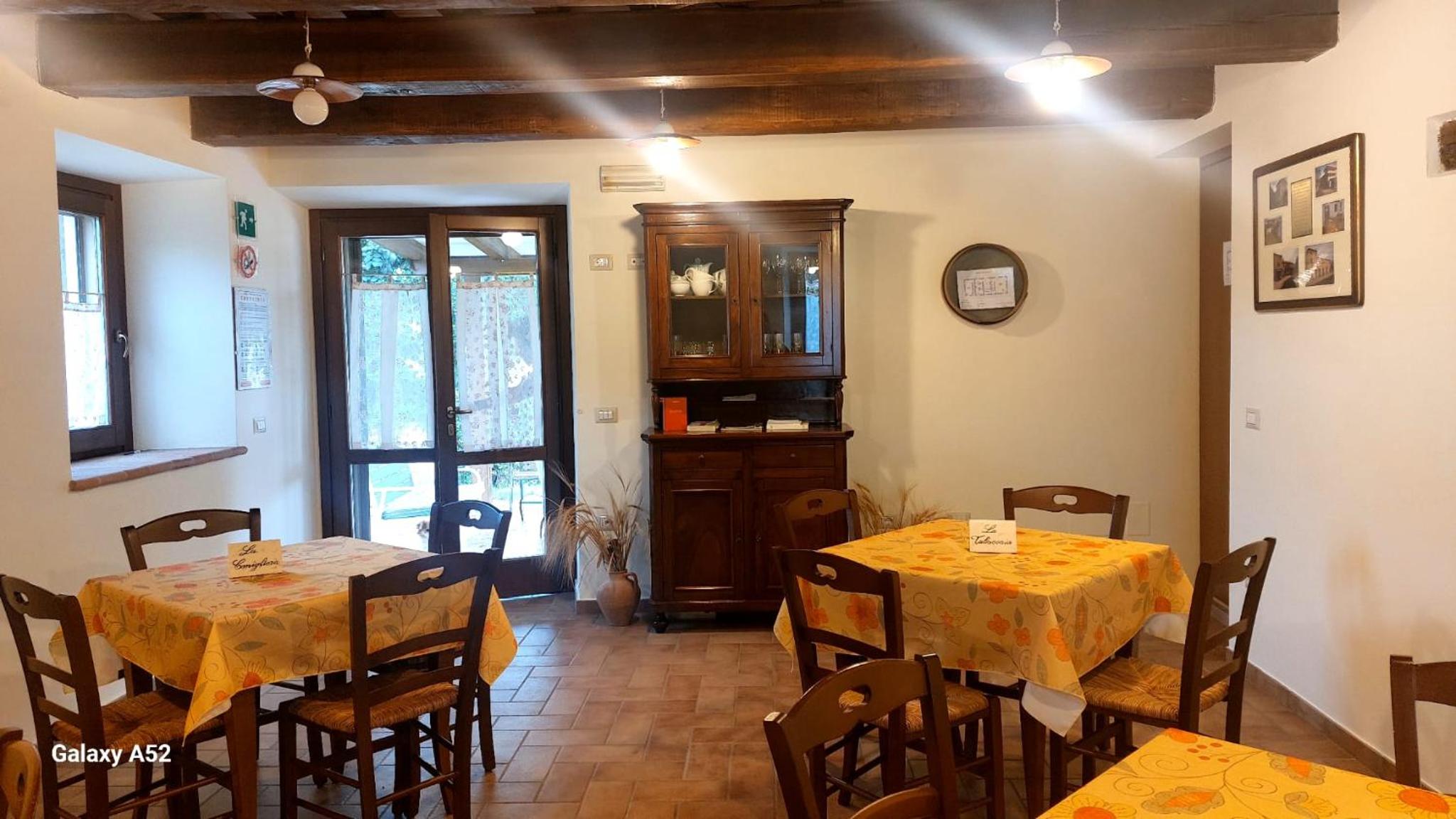 Alla Vecchia Cascina