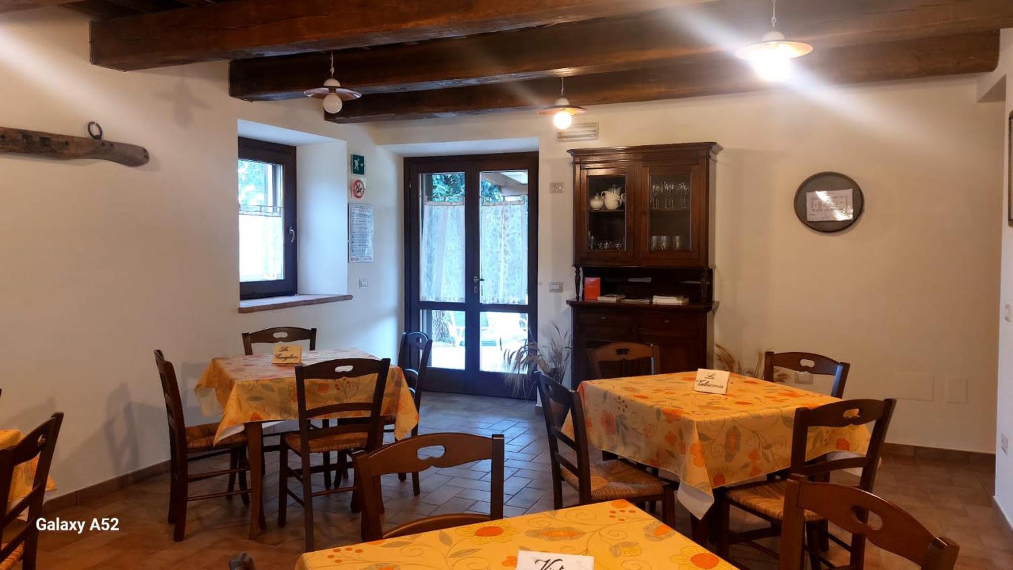 Alla Vecchia Cascina