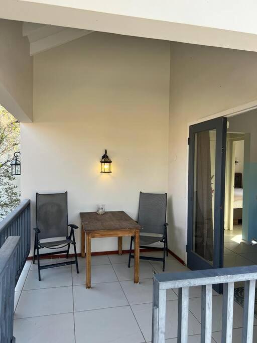 Mooi Appartement Zwembad en Tuin