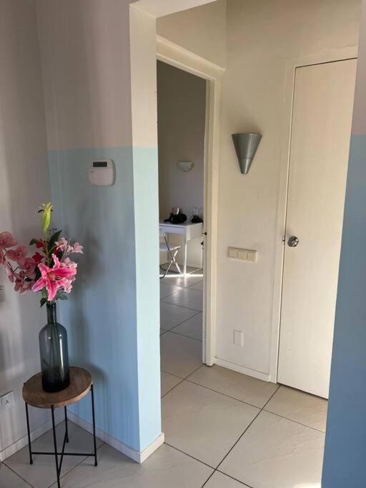 Mooi Appartement Zwembad en Tuin